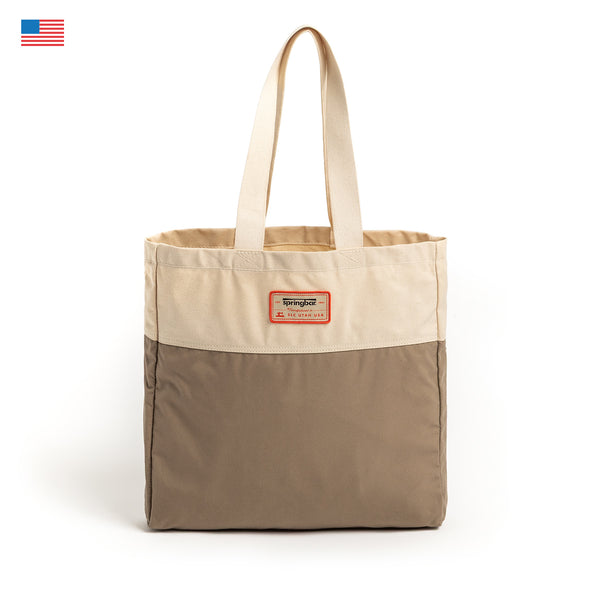 Camp Tote by Springbar