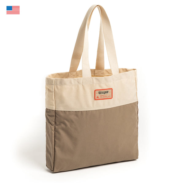 Camp Tote by Springbar
