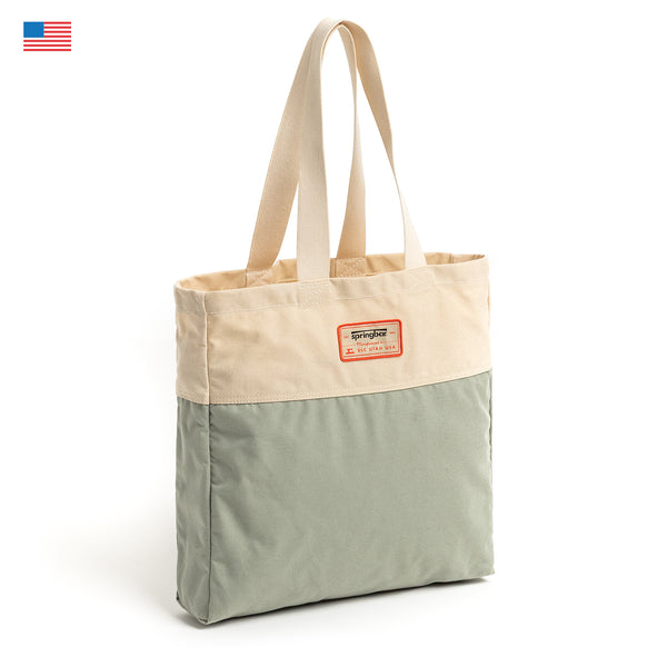 Camp Tote by Springbar