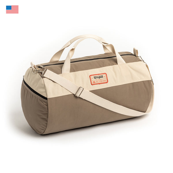 Duffle Bags by Springbar