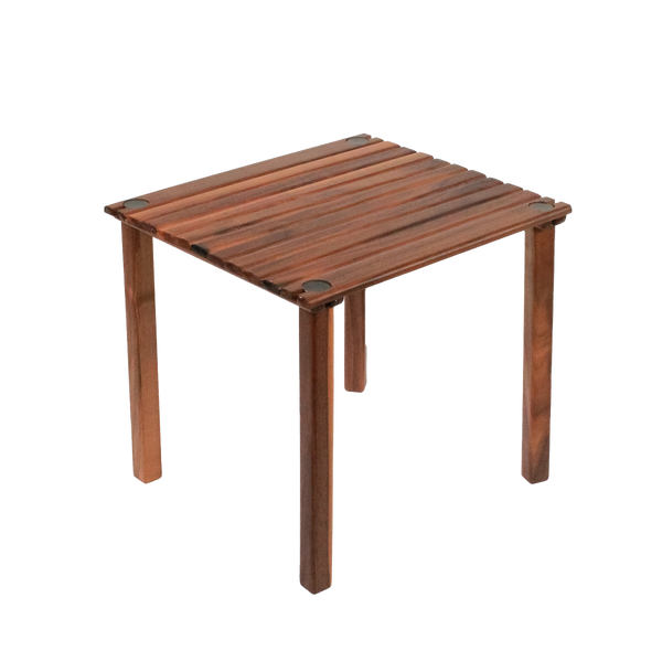 Classic Walnut Table by Kermit Chair Company