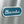Bambi logo on a metallic surface