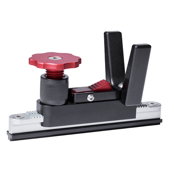 Wheel Chock for Airstream Accessory Receiver Hitch Bike Rack