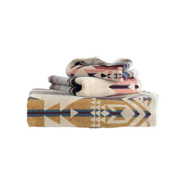 White Sands Towel Collection by Pendleton