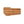 Airstream Teak Shower Mat for World Traveler Travel Trailers with an asymmetrical, contoured shape.