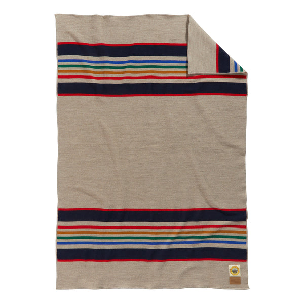 National Park Blanket by Pendleton