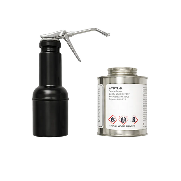 Acryl-R 16oz Can with Applicator Bundle