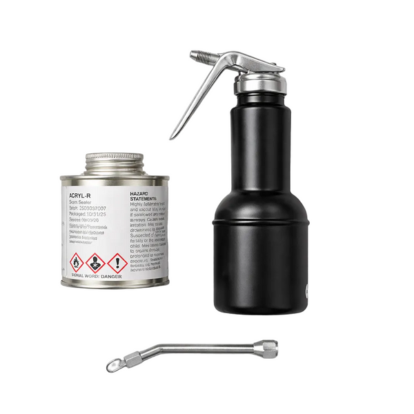 Acryl-R 16oz Can with Applicator Bundle