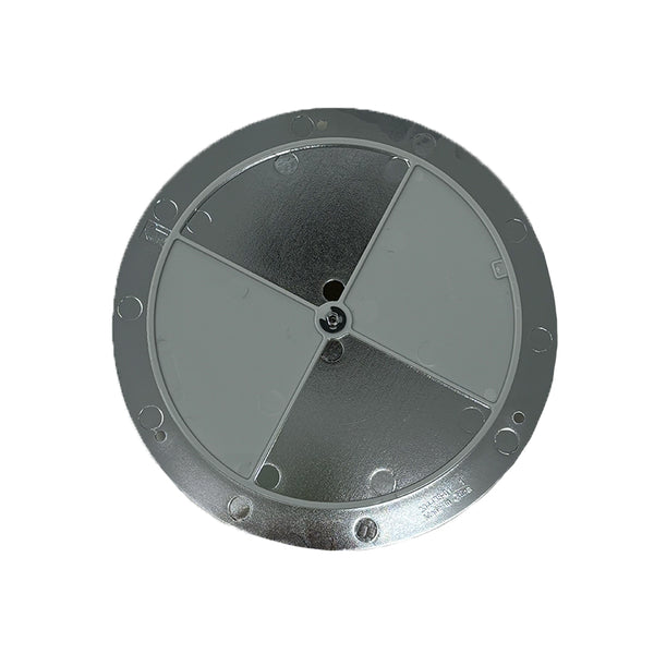 Airstream Ceiling Air Vent Register | Part # 204438-01
