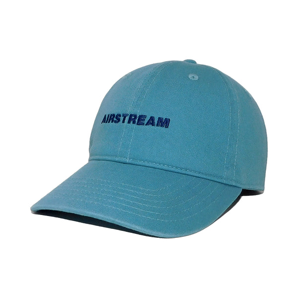 Airstream Embroidered Hat