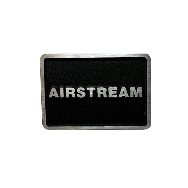 Airstream 2" Hitch Covers