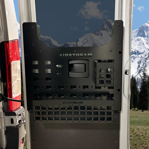 Airstream Molle Panel Accessories for Rangeline