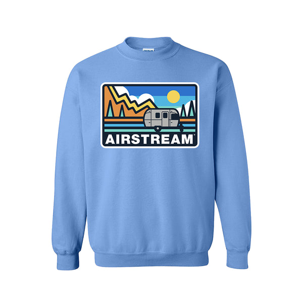 Airstream Mountain View Sweatshirt