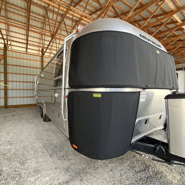 Airstream Rock Guard Covers