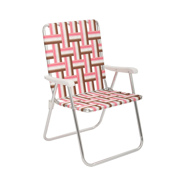 Backtrack Chair by KUMA, Set of 2