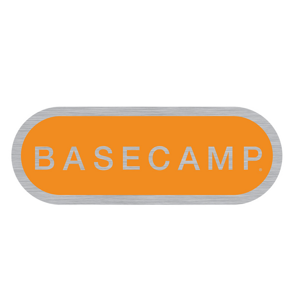 Airstream Travel Trailer Badge Stickers
