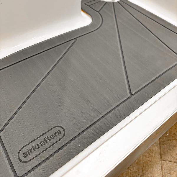 bathMAT™ by Airkrafters