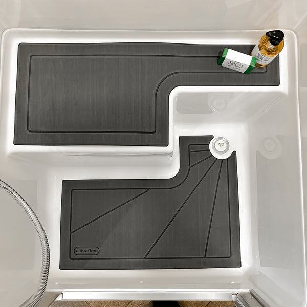 bathMAT™ by Airkrafters
