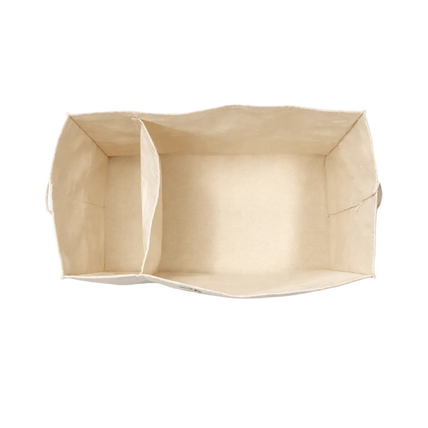 Airstream x Steele Canvas Custom Storage Bins