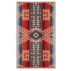 Jacquard Hand Towels by Pendleton