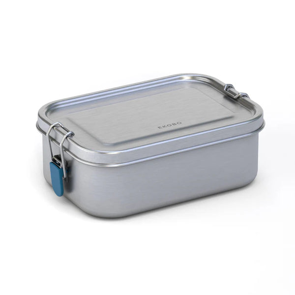 Stainless Steel Lunch Box by Ekobo
