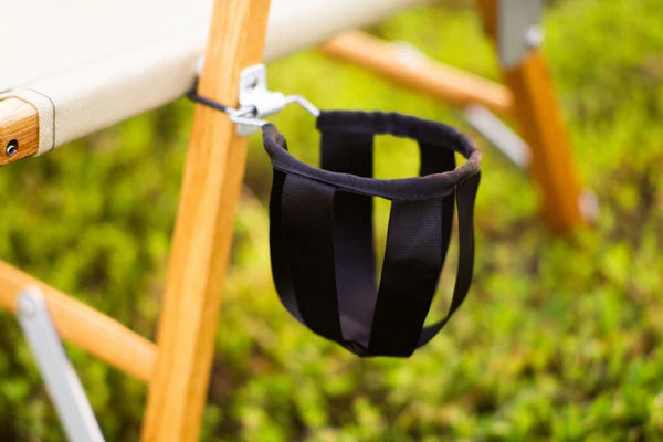 Cup Holder for by Kermit Chairs