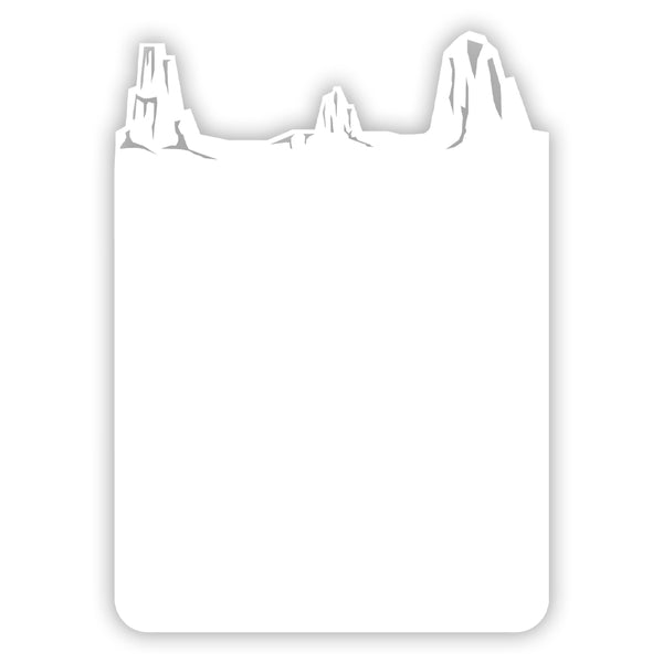 Airstream Original Adventure Board by Rivet Supply Co