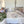 Airstream Dinette Fitted Sheets for Safari Travel Trailers