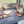 Airstream Dinette Fitted Sheets for Sport Travel Trailers