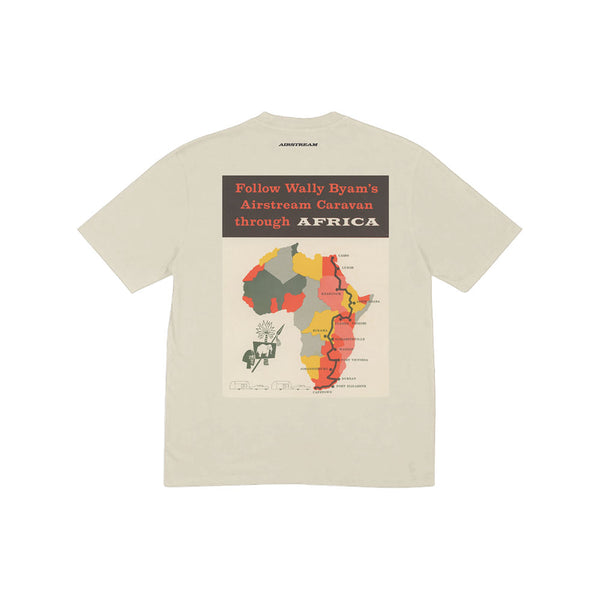 Airstream Dreamer Vintage Africa T-Shirt