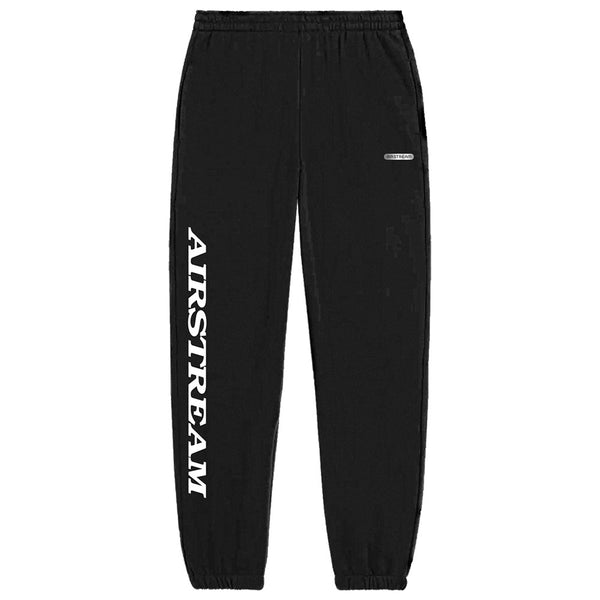 Airstream Dreamer Logo with Aluminum Trim Fleece Sweatpants