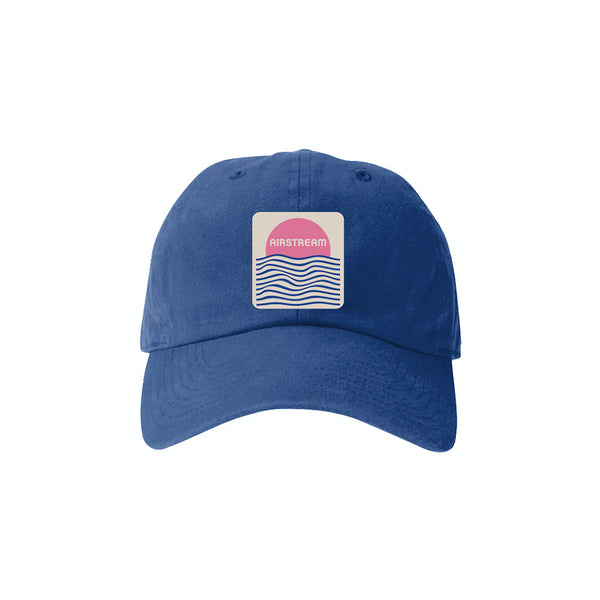 Airstream Dreamer Sunset Hat