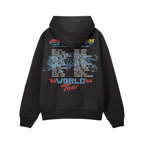 Airstream Dreamer World Tour Hoodie