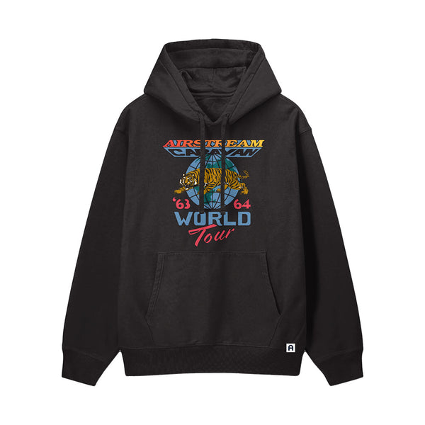 Airstream Dreamer World Tour Hoodie