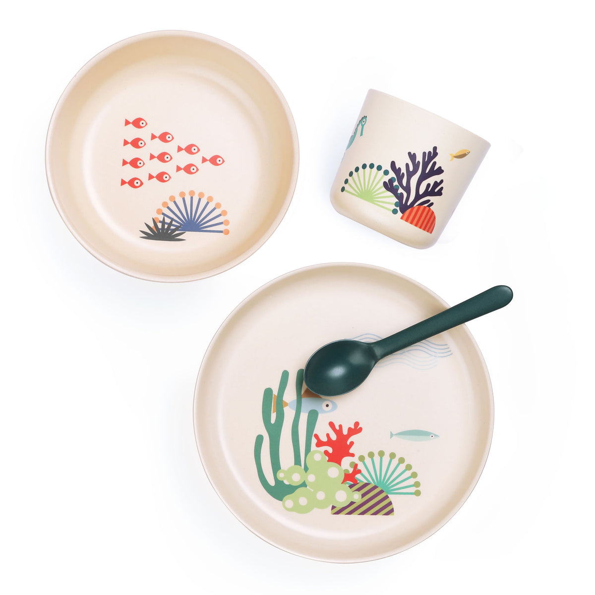 ekobo kid set seas