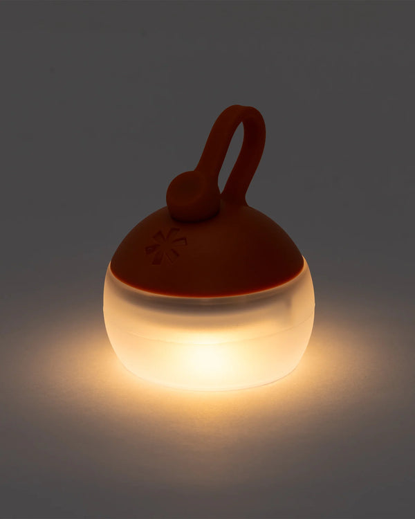 Snow Peak Rechargeable Mini Hozuki