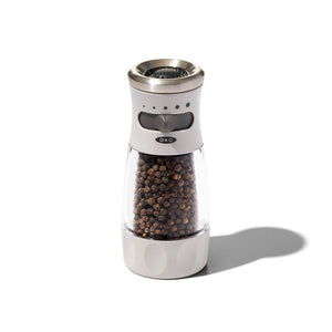Mess-Free Pepper Grinder By OXO