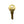 Airstream Compartment Door Pre-Cut Key