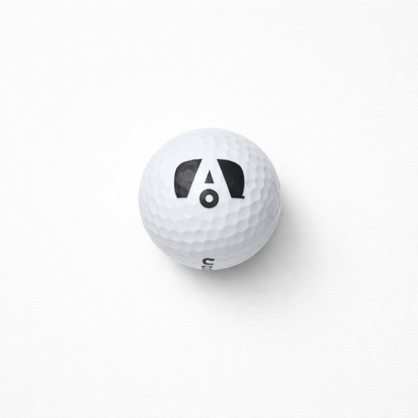 Airstream Golf Balls