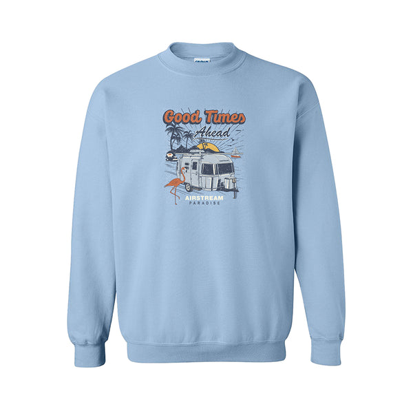 Airstream Good Times Ahead Sweatshirt