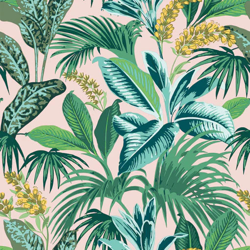 Havana Peel + Stick Removable Wallpaper