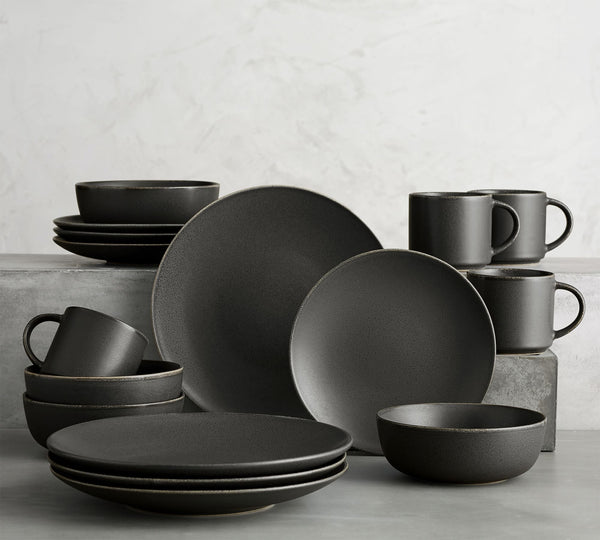 Airstream x Pottery Barn Dinnerware 16 Pc Set