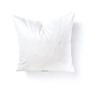 Feather Pillow Insert by Beddy's