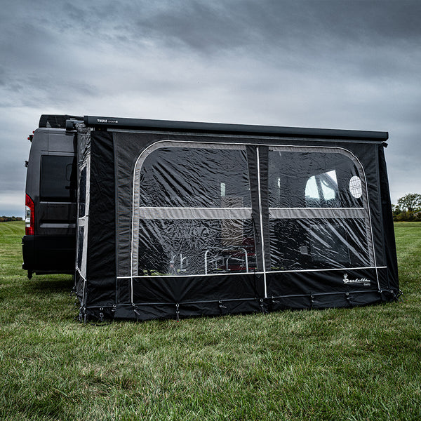 Buddy Awning Enclosure for Airstream Rangeline