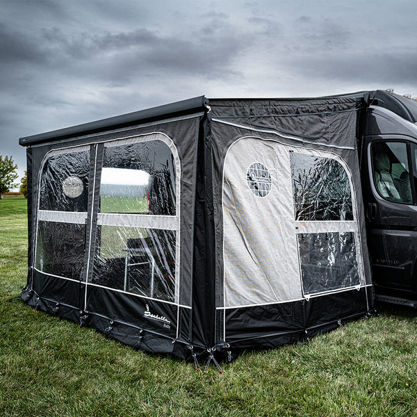 Buddy Awning Enclosure for Airstream Rangeline