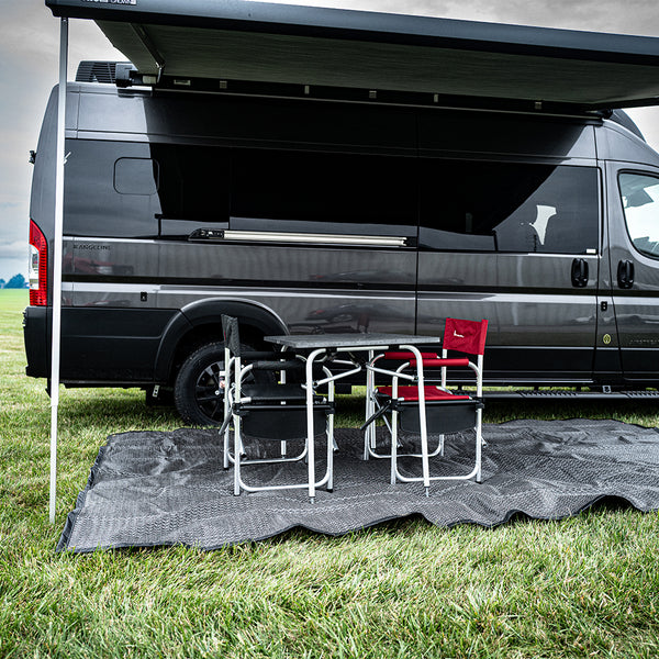 Outdoor Director Chair by Isabella