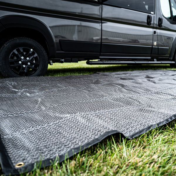 Outdoor Mat by Isabella