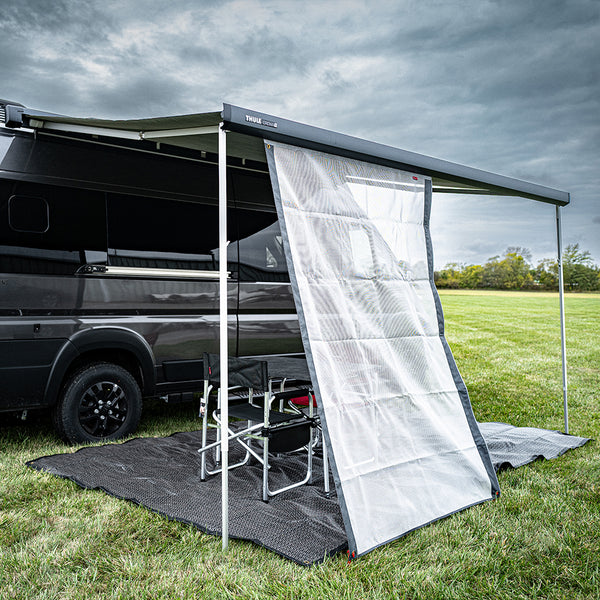 Shade Screen for Airstream Rangeline