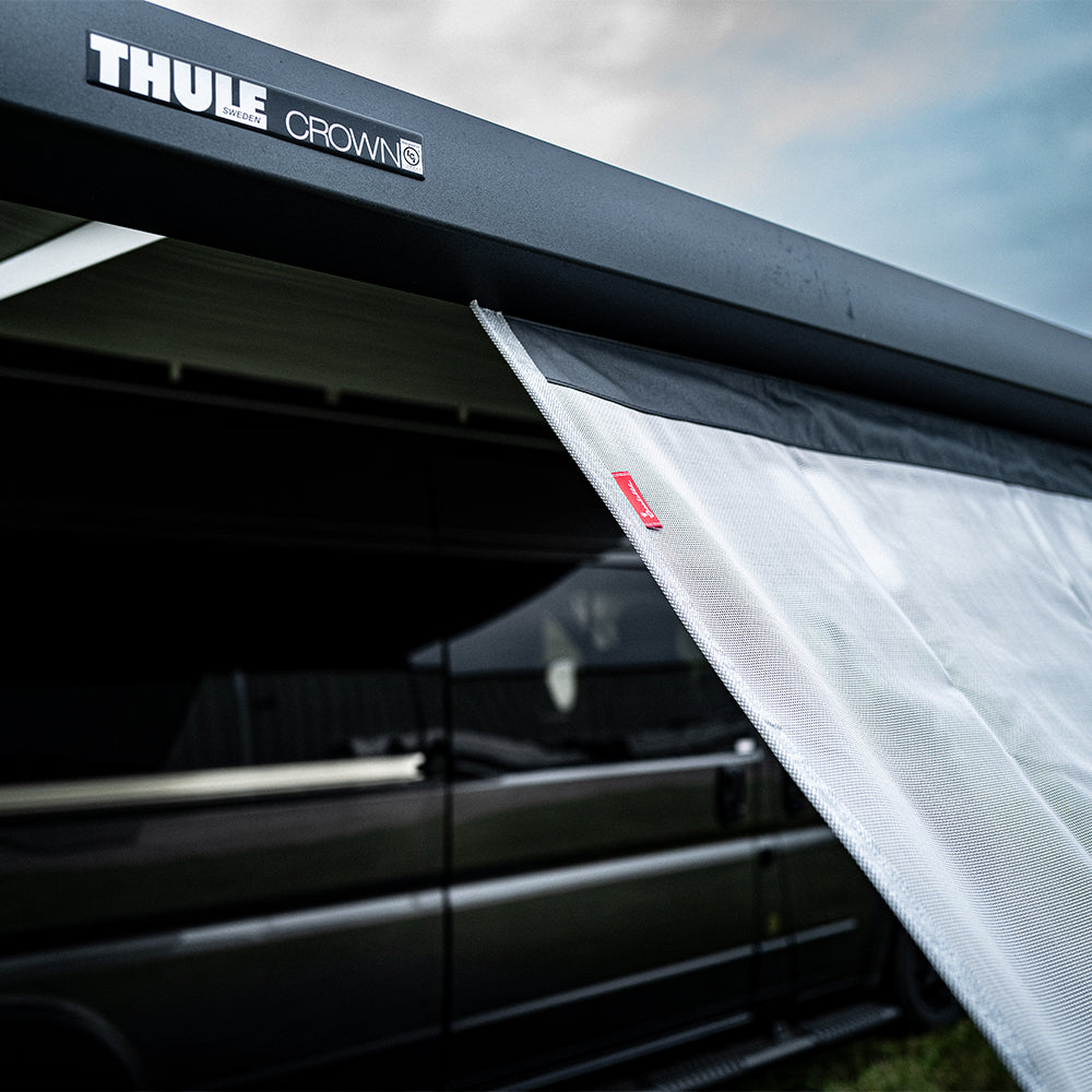 markise screen Shade Screen for Airstream Rangeline