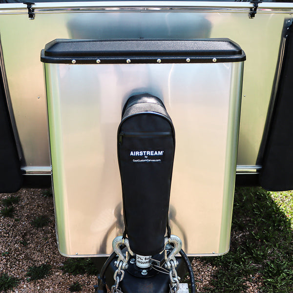 Airstream Water Resistant Jack Cover